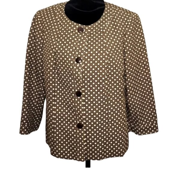 Talbots Blazer - Picture 1 of 16